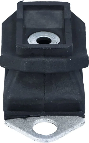 Mounting, automatic transmission Left LEMFORDER